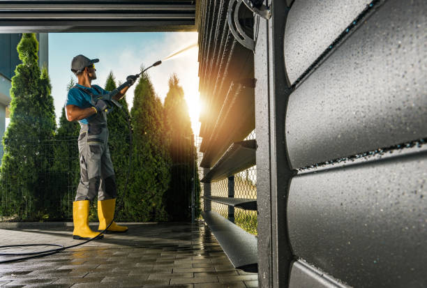 Manawa, WI Pressure Washing Company